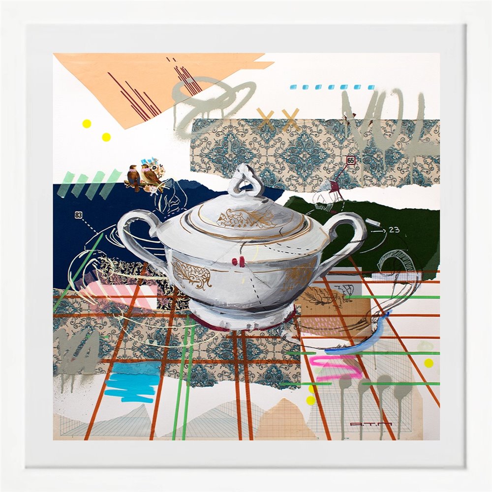 Cuadro Alejandra de la torre AT6