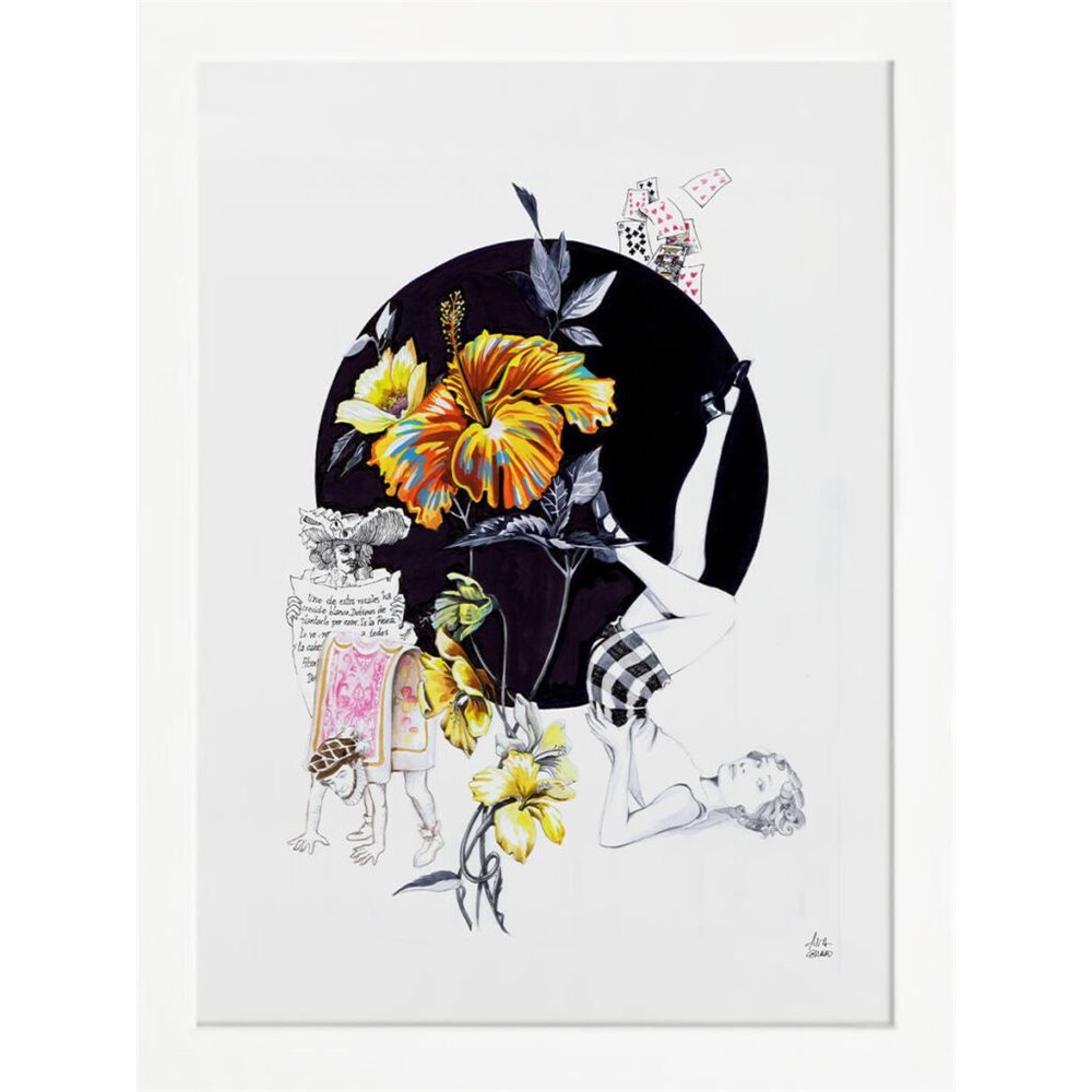 Cuadro Ana Collado AC1