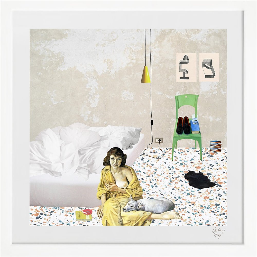 Cuadro Carolina Payá CP5