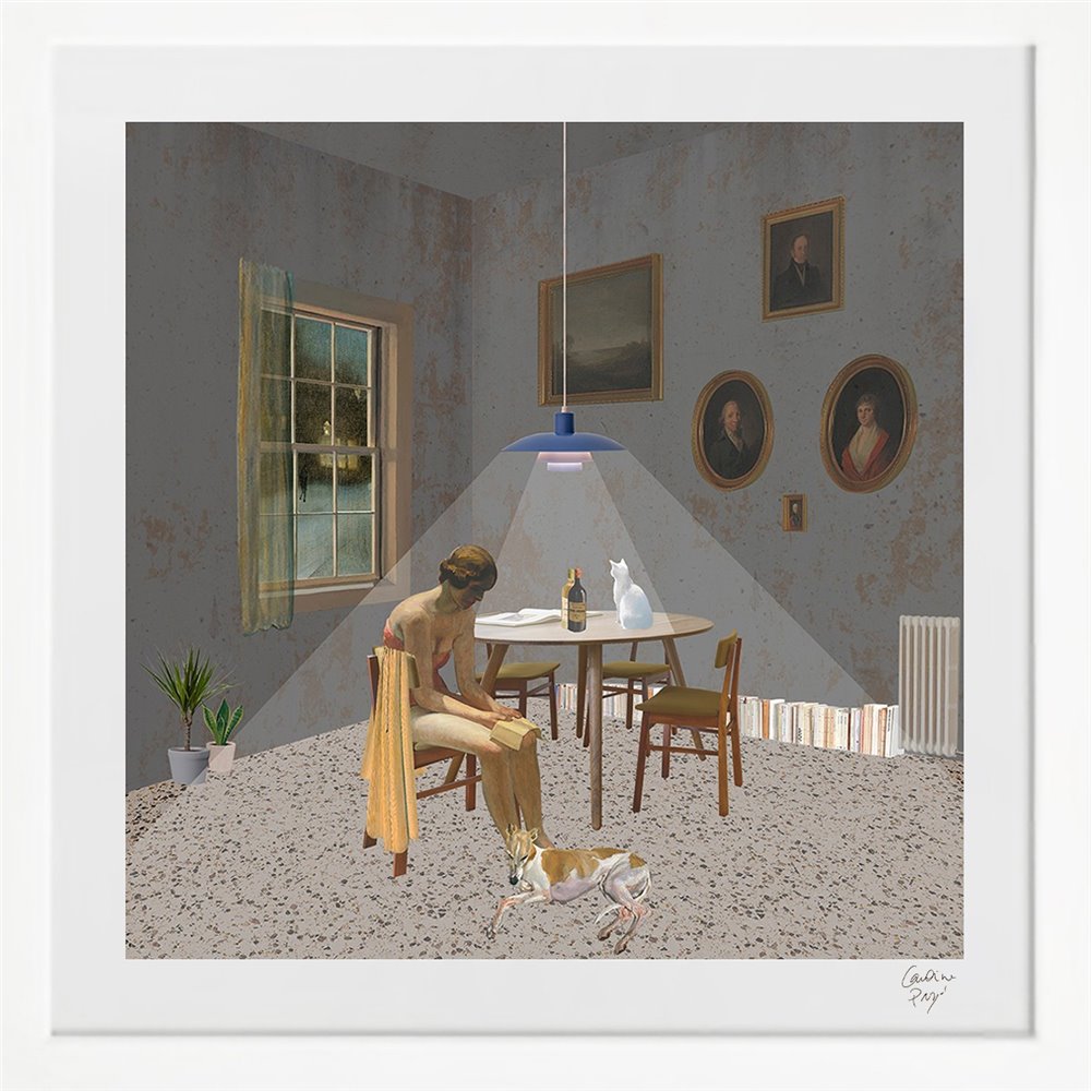 Cuadro Carolina Payá CP3