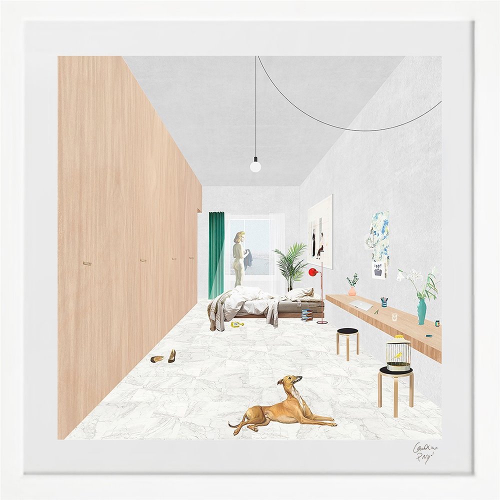 Cuadro Carolina Payá CP4