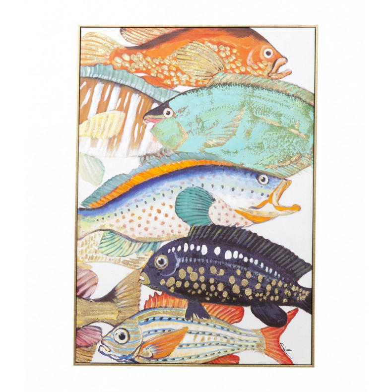 CUADRO FISH MEETING TWO