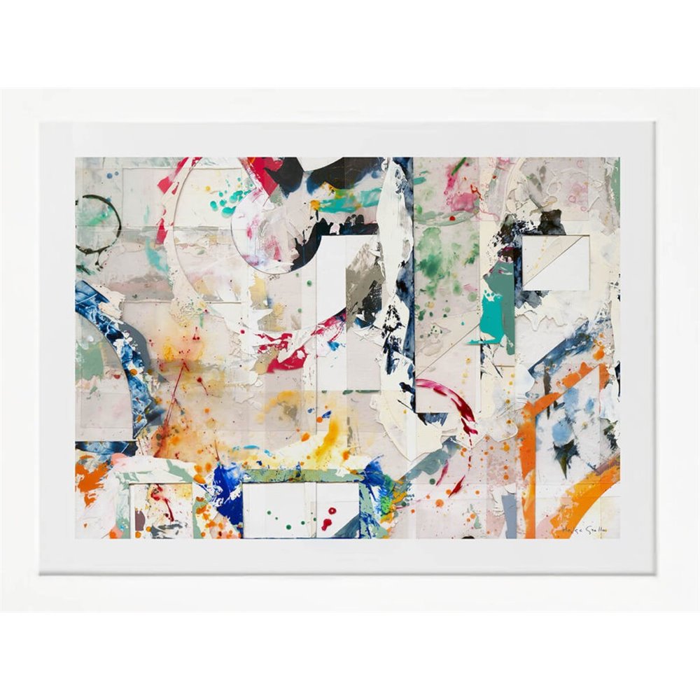 Cuadro Helga Grollo HG1