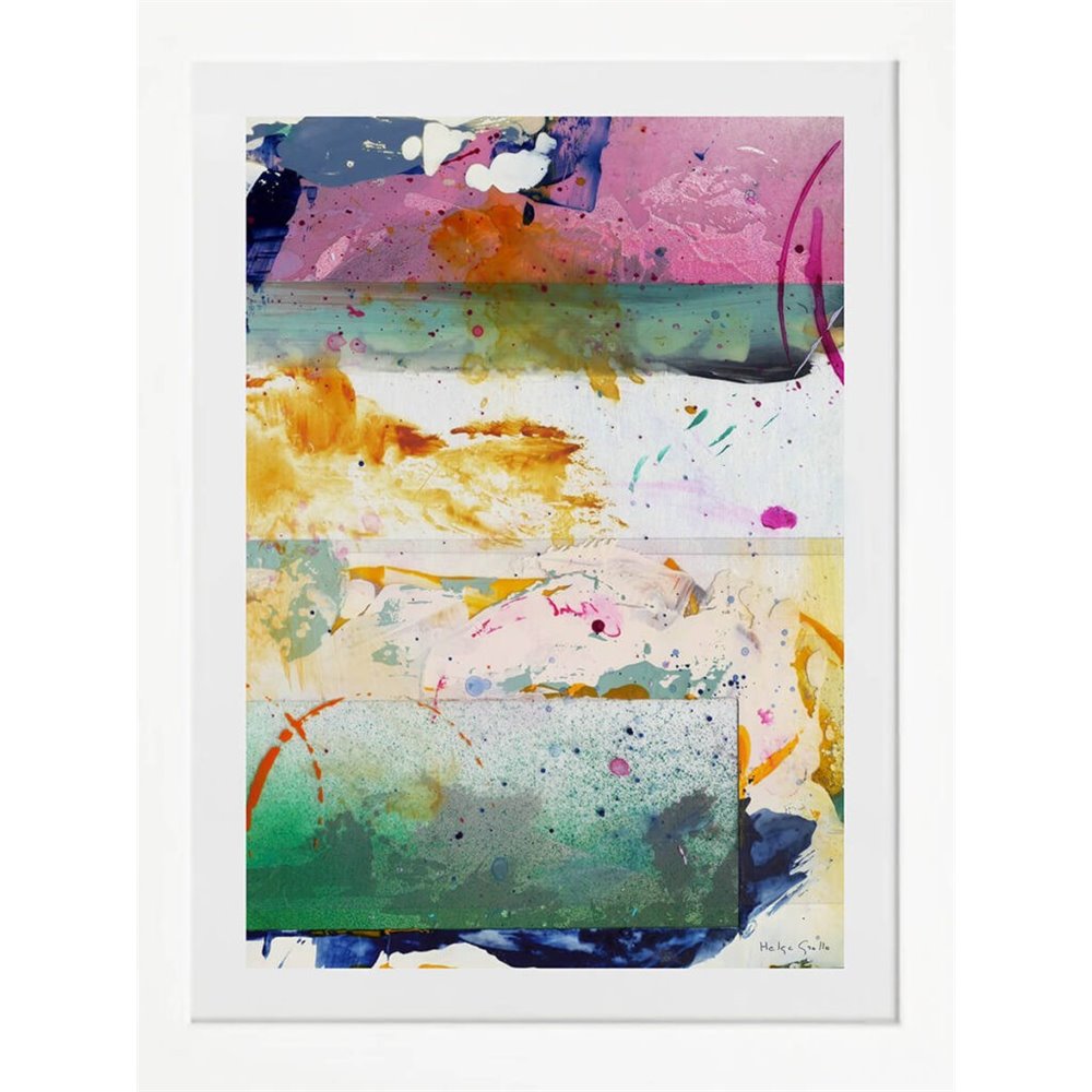 Cuadro Helga Grollo HG2