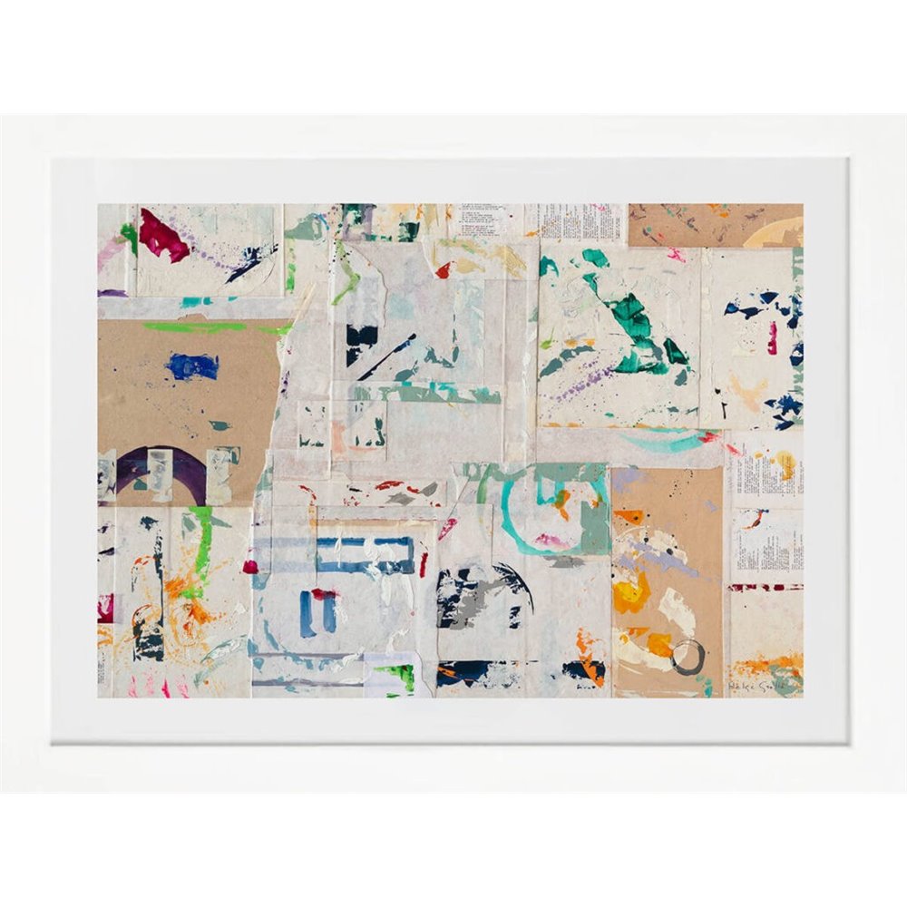 Cuadro Helga Grollo HG5