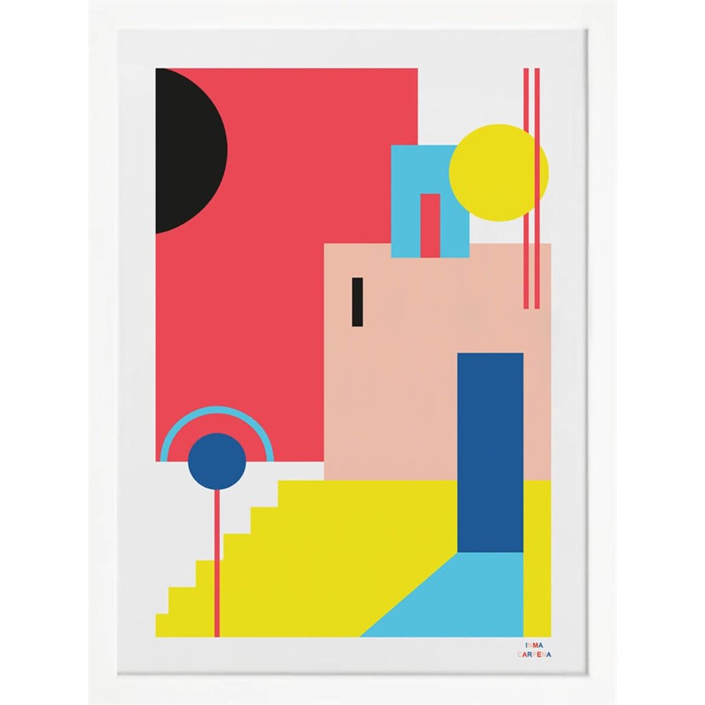 Cuadro Inma Carpena IC1