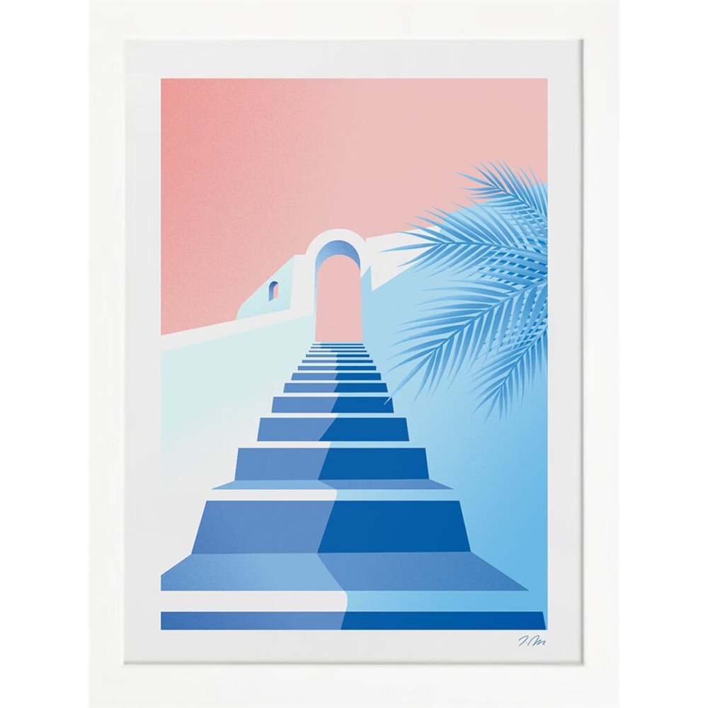 Cuadro Jordi Martínez JM2