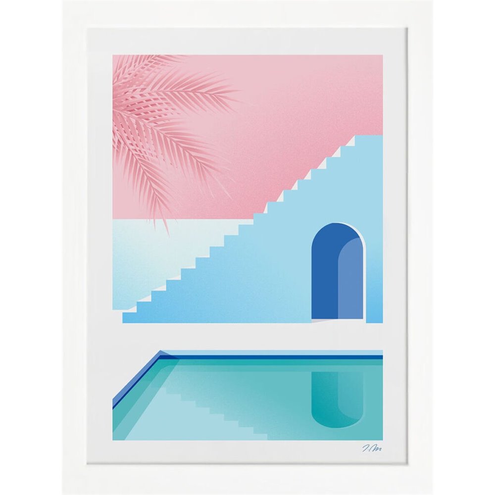 Cuadro Jordi Martínez JM4