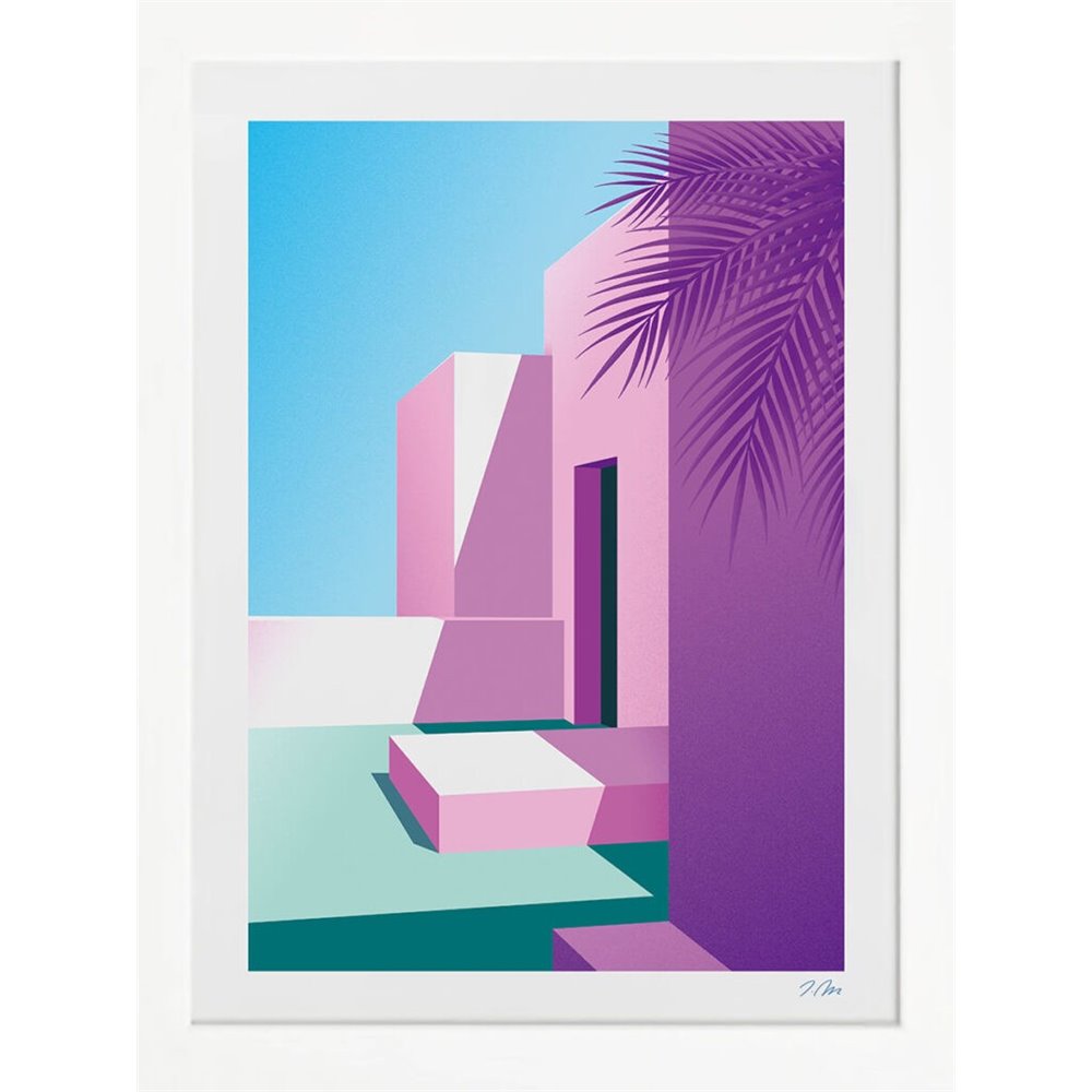 Cuadro Jordi Martínez JM8