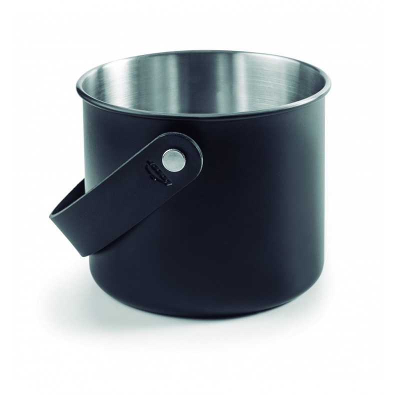 CUBITERA MOON 20CM NEGRA