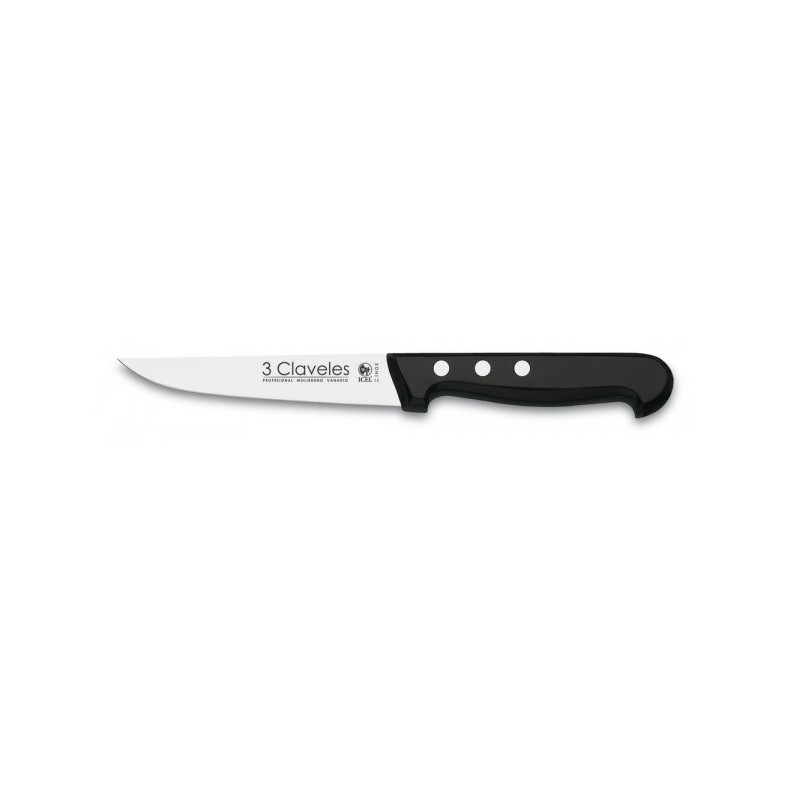 CUCHILLO COCINA 13.5CM UNIBLOCK