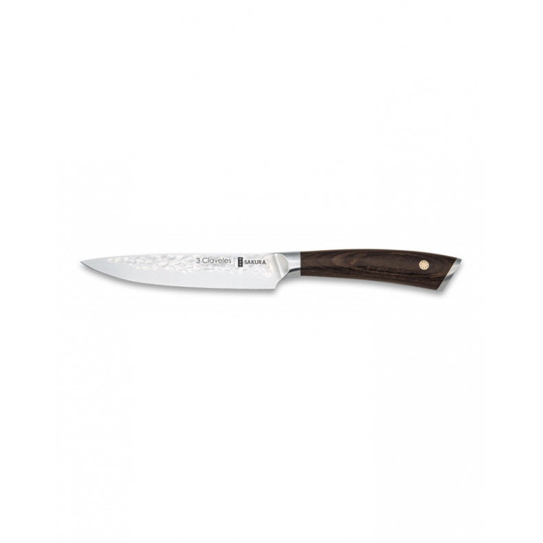 CUCHILLO COCINA SAKURA 12.5CM