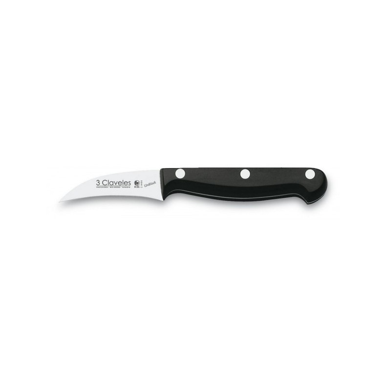 CUCHILLO MONDADOR UNIBLOCK 6CM