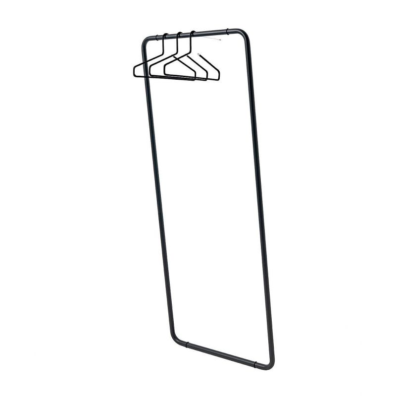 Perchero Pared Curve