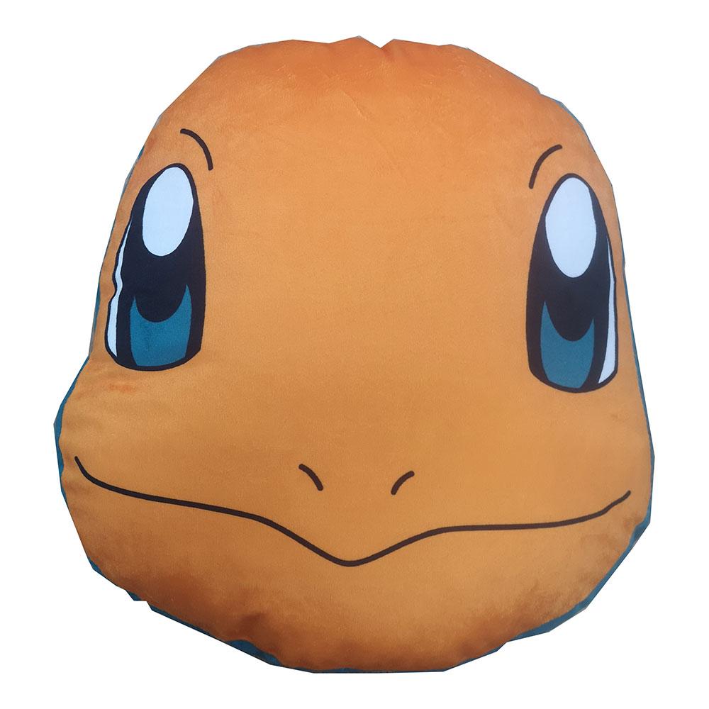 New Import Cojín 3D Charmander 40 x 40 cm