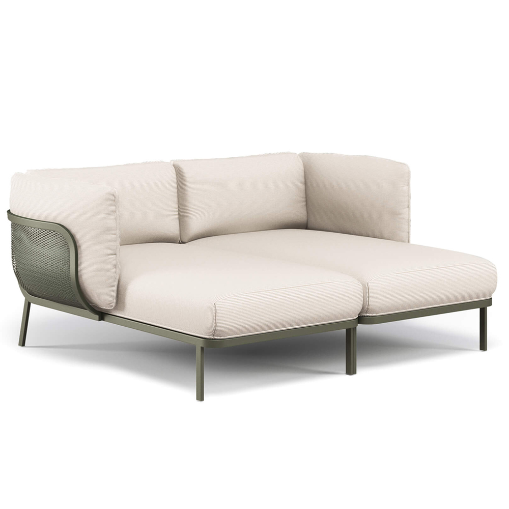 Daybed doble Cabla Emu