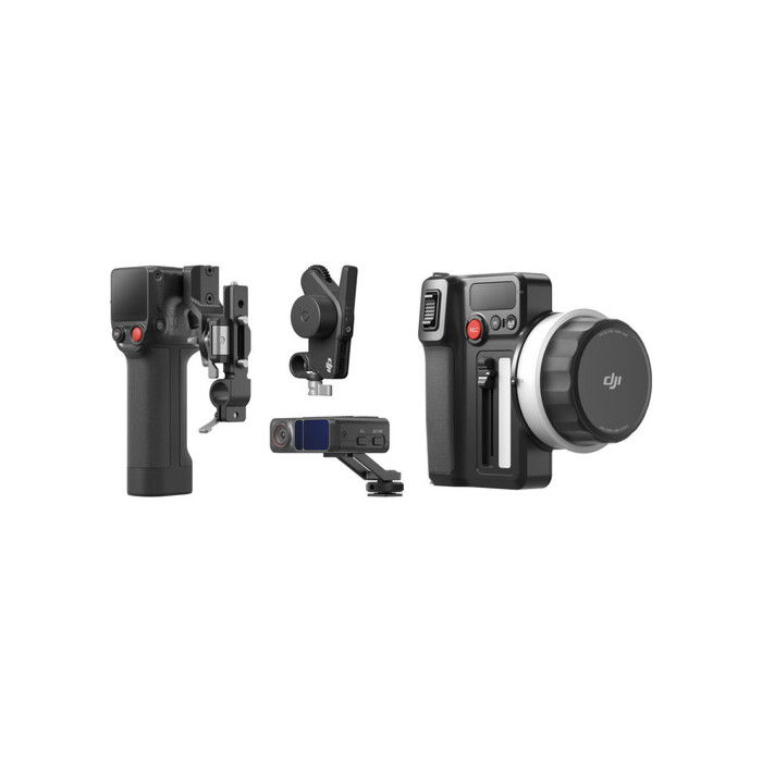 DJI FOCUS PRO ALL-IN-ONE COMBO