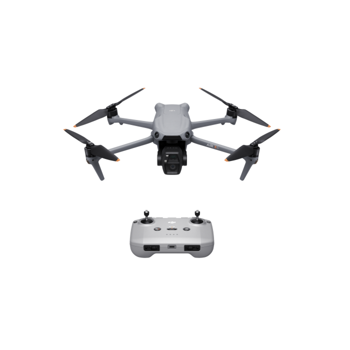 DJI AIR 3S (DJI RC-N3) DRON