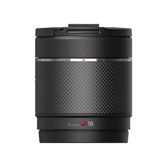DJI DL 18/2.8 ASPH