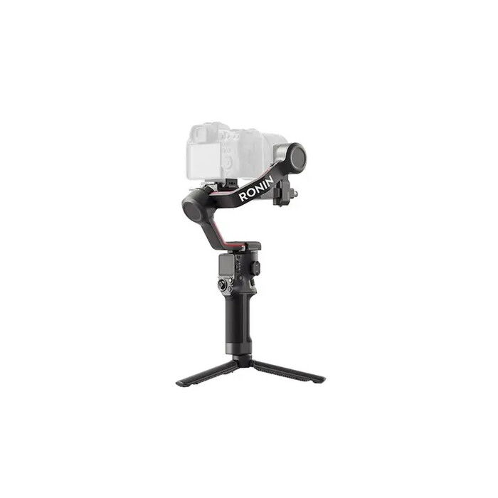 DJI GIMBAL RS 3 COMBO 2ª mano