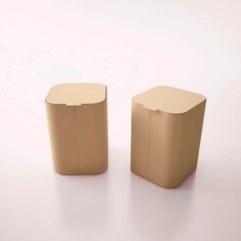 Papelera Drop Top Mini