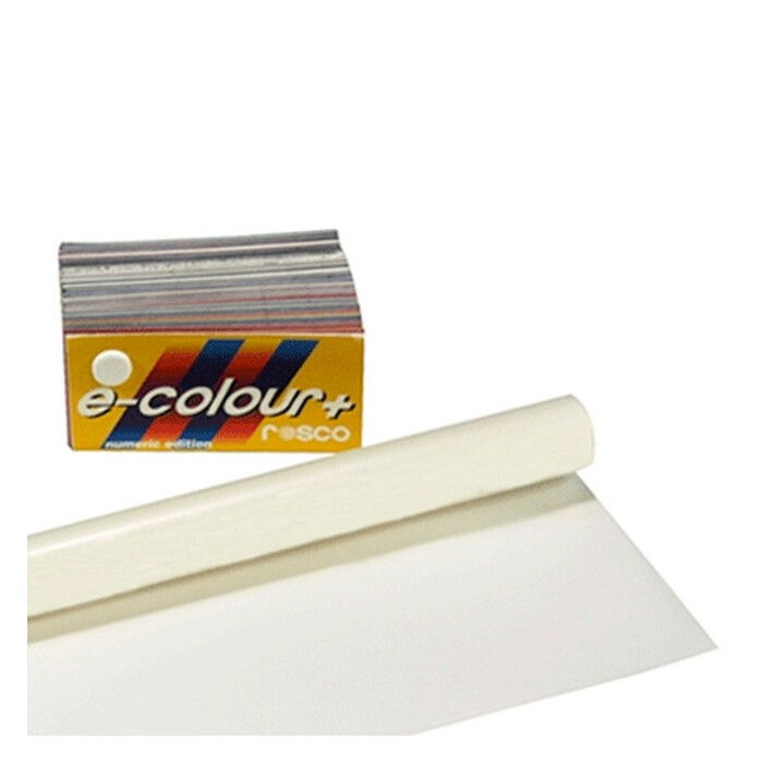 ROSCO FILTRO 53X61CM 216 WHITE DIFUSION