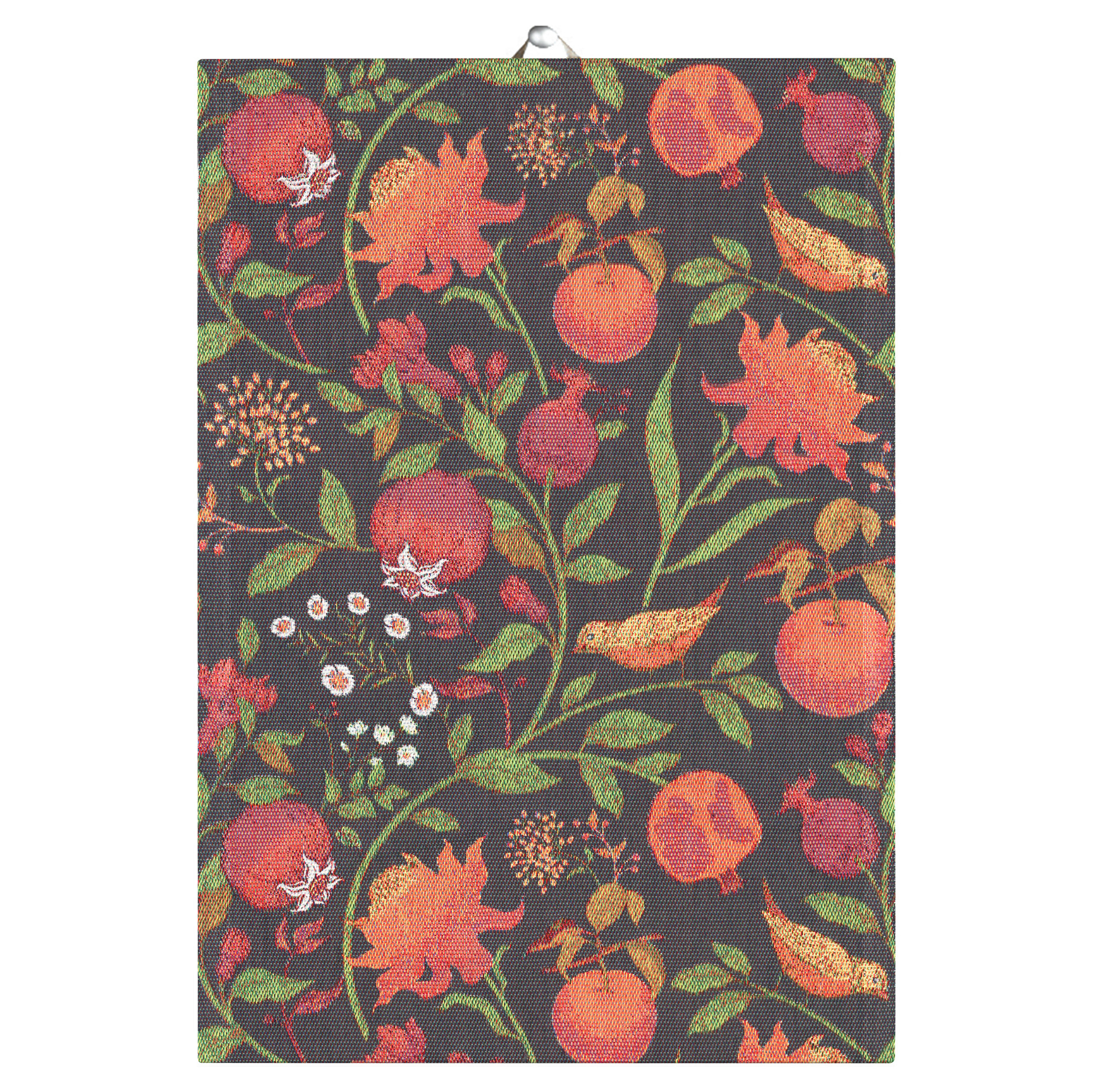 Paño de cocina Fruktrik 35x50 cm Multi