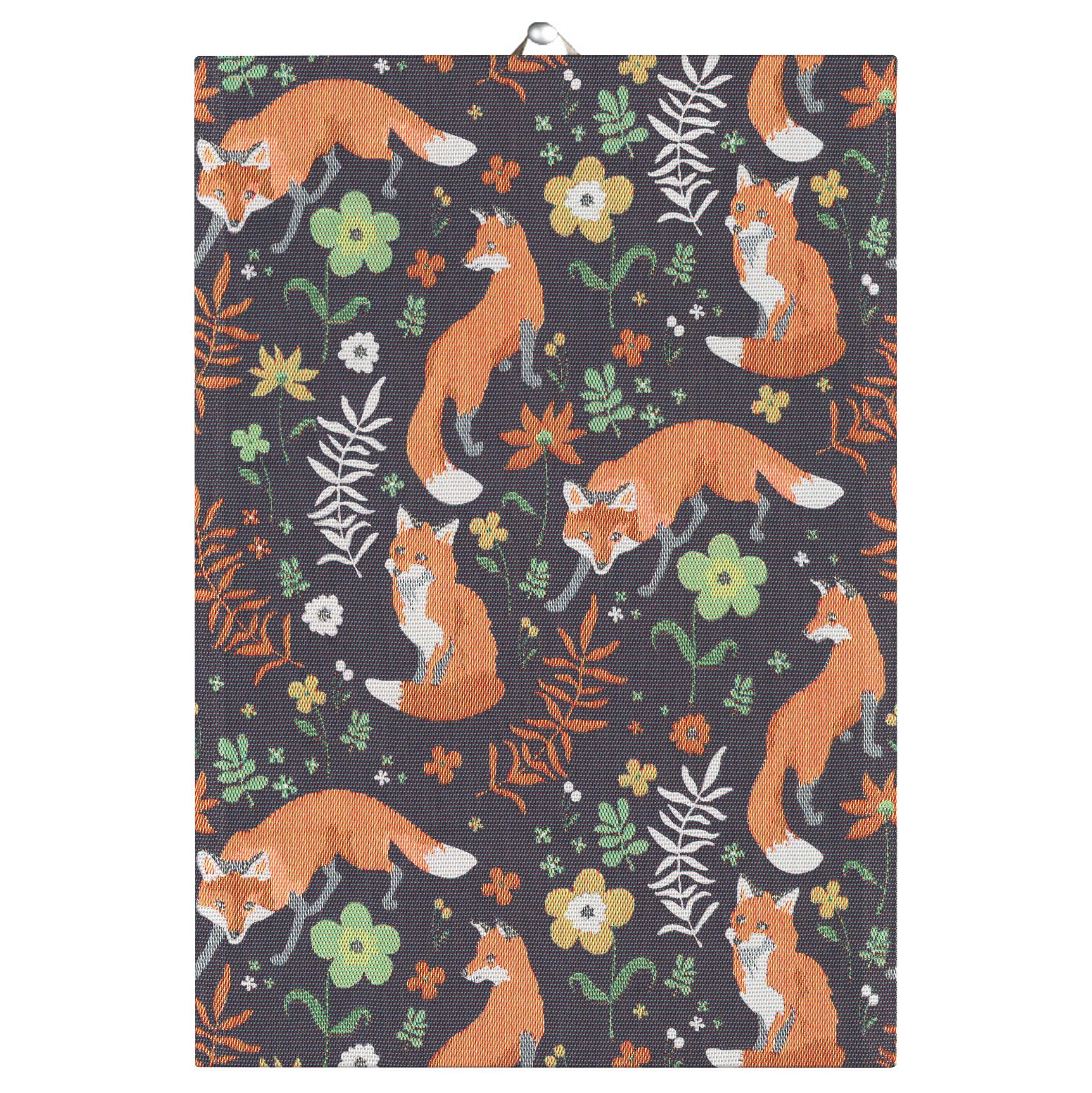 Paño de cocina Rävrike 35x50 cm Multi