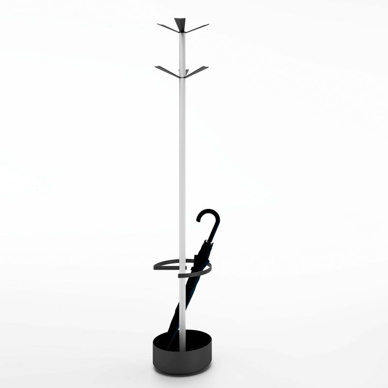 Perchero Pie Paraguero Elica Umbrella