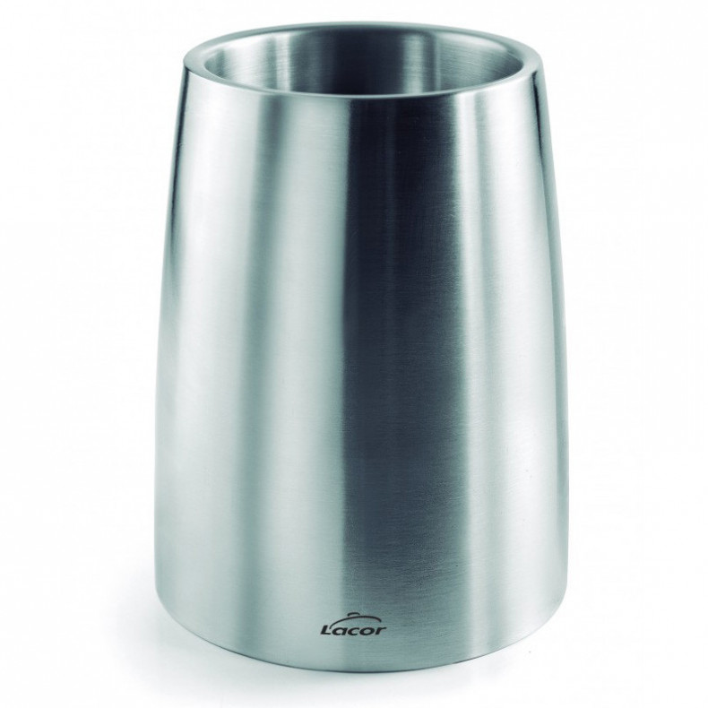 ENFRIADOR BOTELLAS INOX