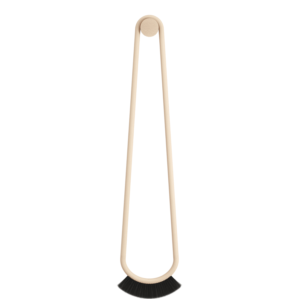 Escoba Baffi Swedese