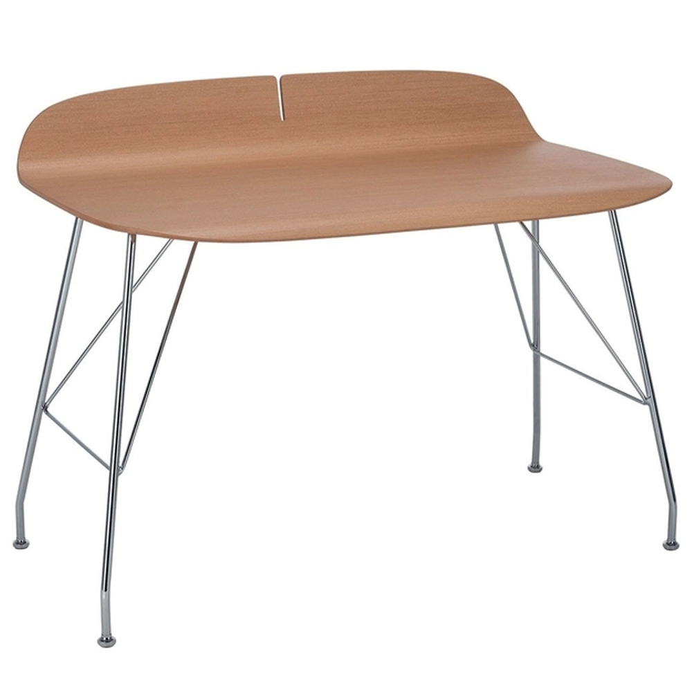 Escritorio Earl of Wood Kartell