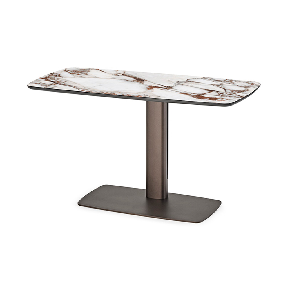 Escritorio Run Keramik Cattelan Italia