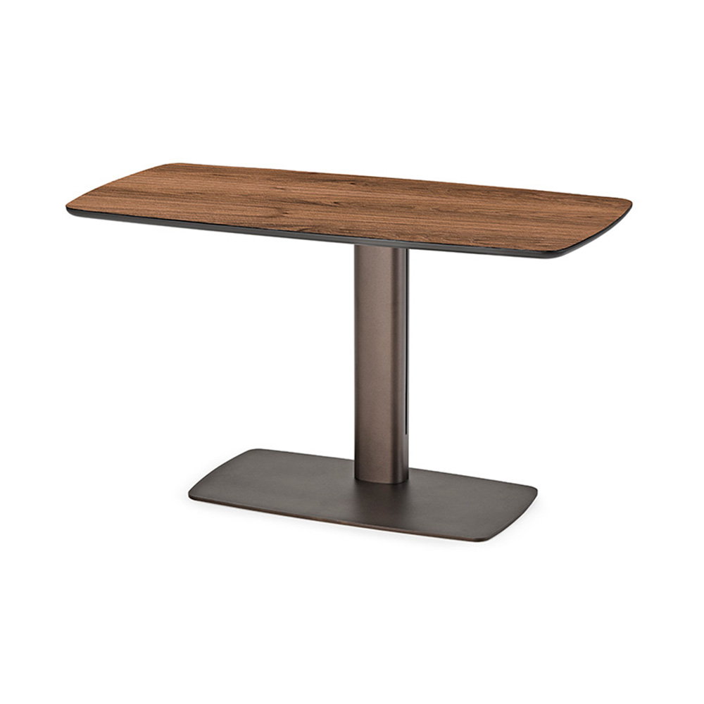 Escritorio Run Wood Cattelan Italia