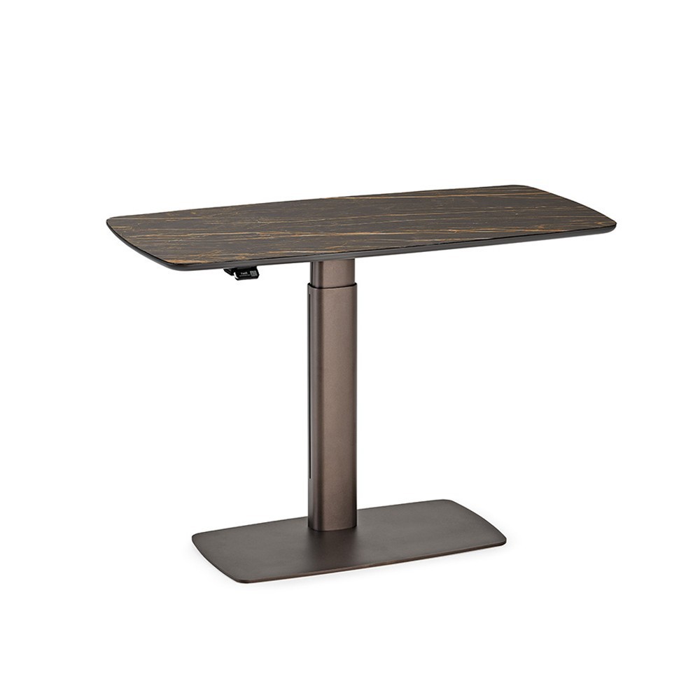 Escritorio Runner Keramik Cattelan Italia