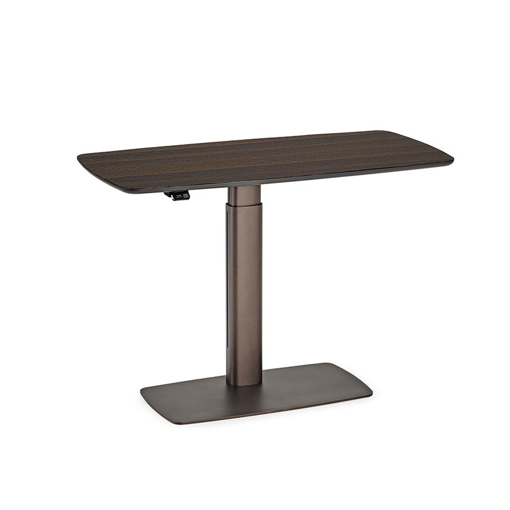 Escritorio Runner Wood Cattelan Italia