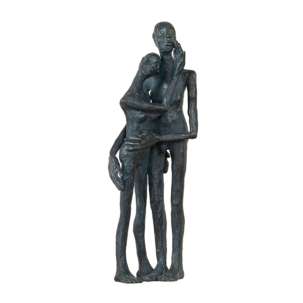 Escultura Caresse Gardeco