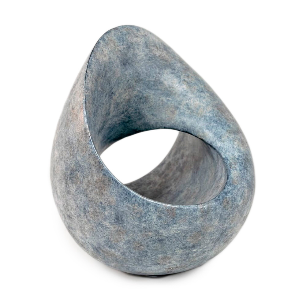 Escultura Infinito Gardeco