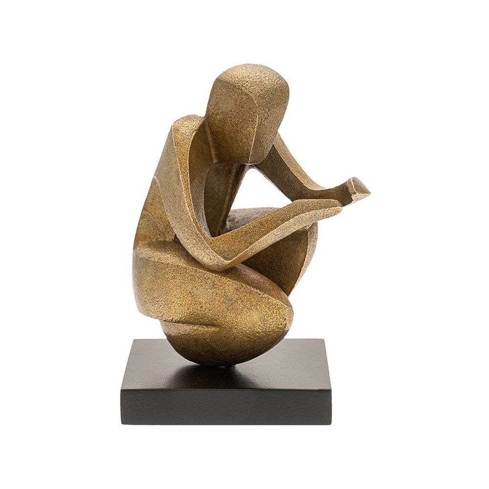 Escultura Mentor Gardeco