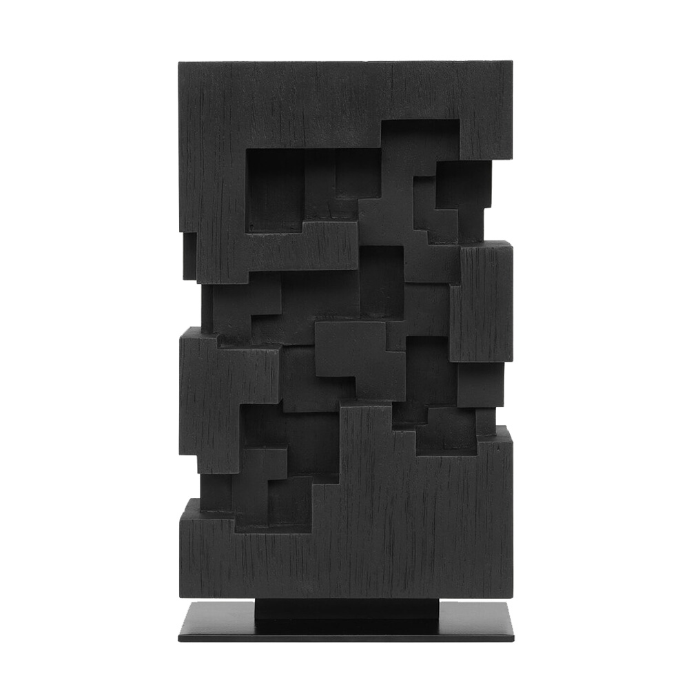Escultura Stele Ethnicraft