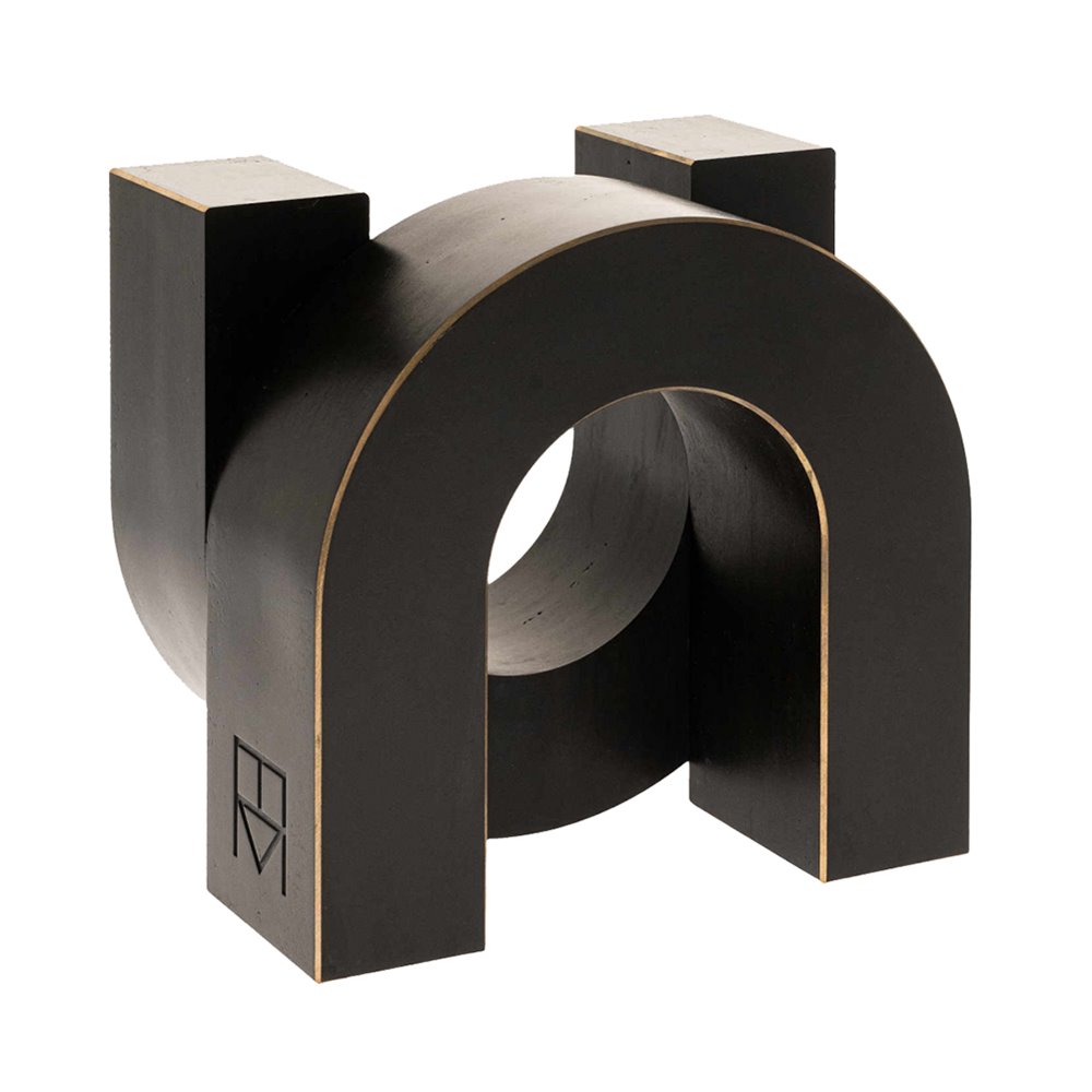 Escultura Uno Gardeco