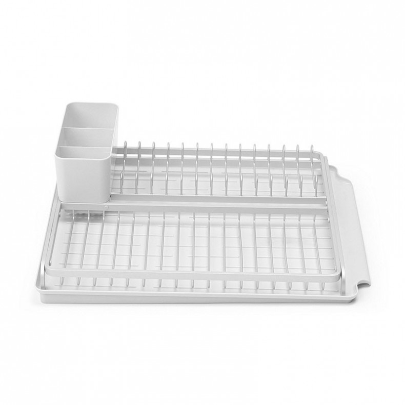 ESCURREPLATOS GRIS CLARO