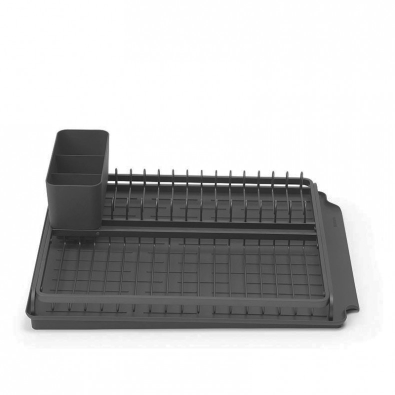 ESCURREPLATOS GRIS OSCURO