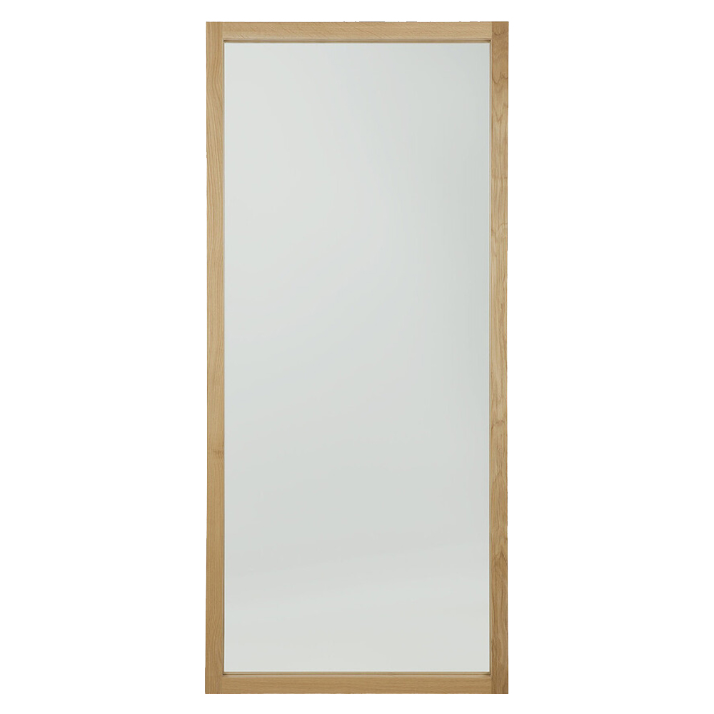 Espejo de pie Light Frame Ethnicraft