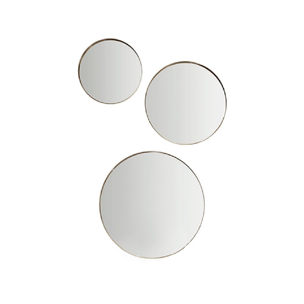 Espejo Face to face Alivar