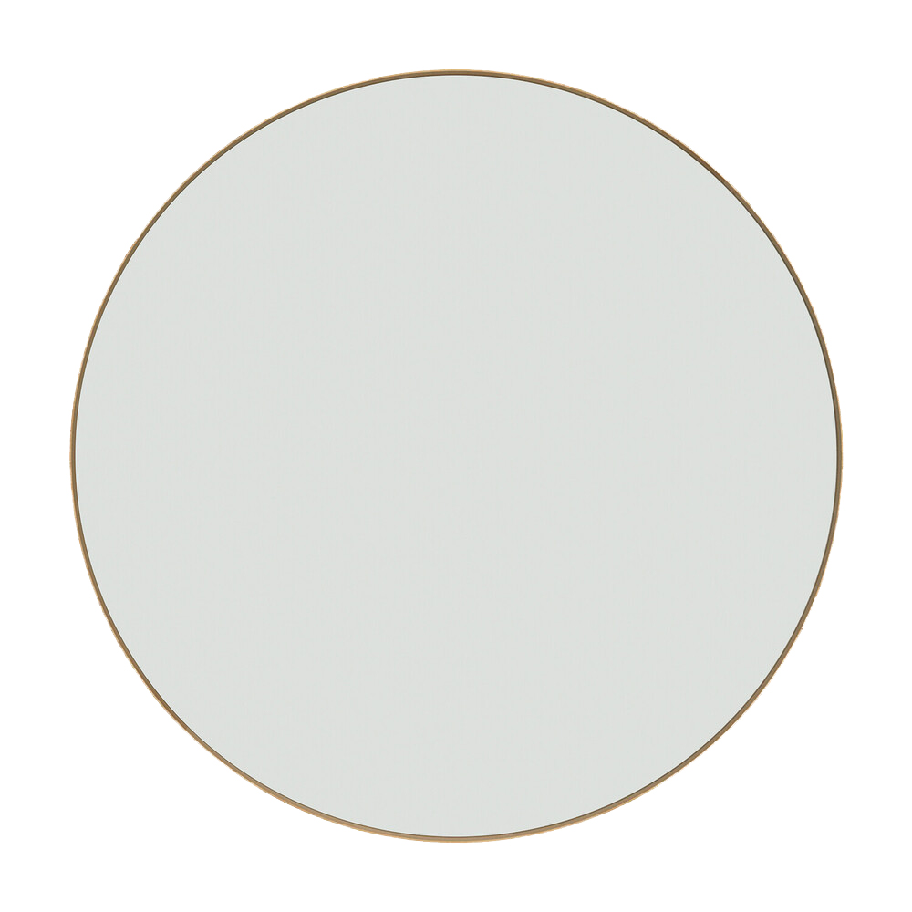 Espejo pared Layers Ethnicraft