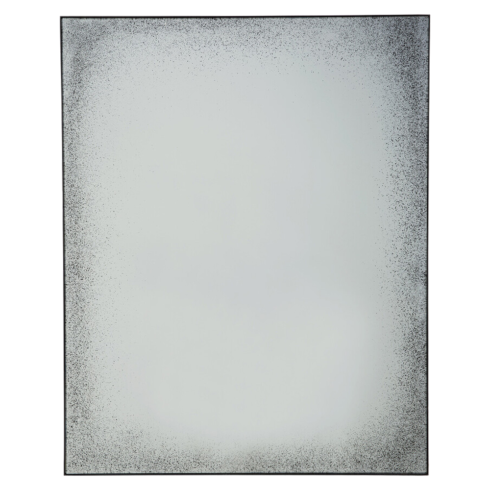 Espejo pared rectangular Aged Ethnicraft