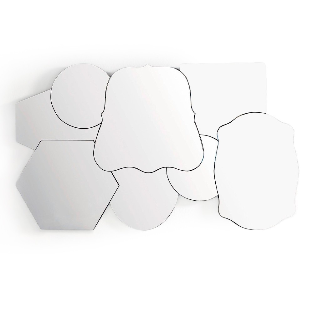 Espejo Showtime BD Barcelona