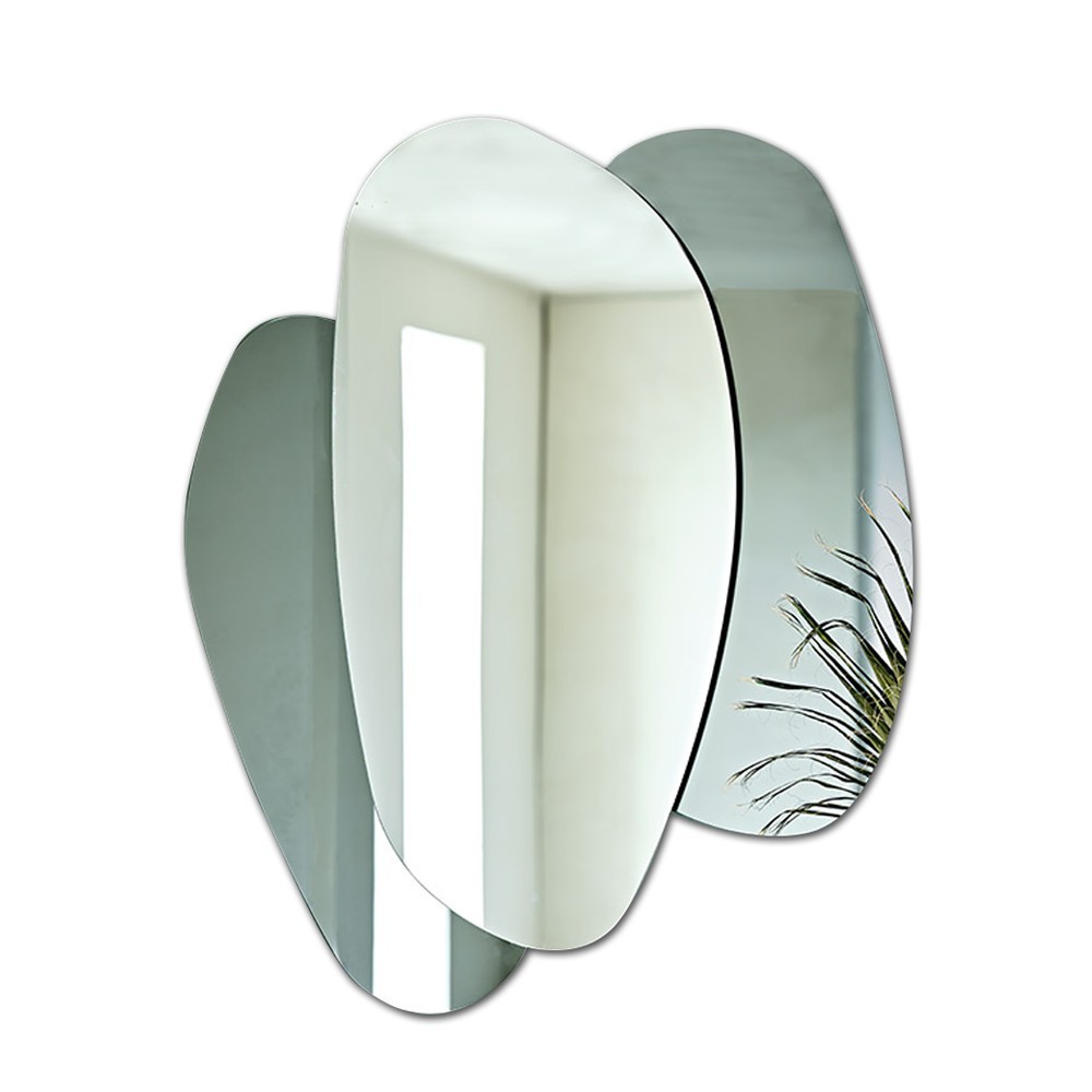 Espejo Ulisse Cattelan Italia