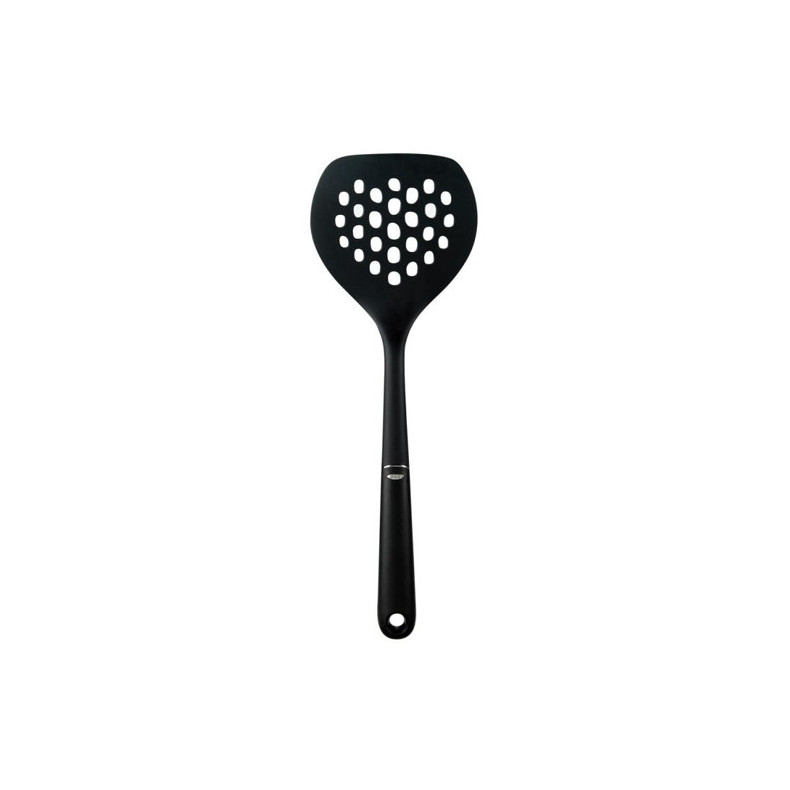 ESPUMADERA REDONDA NYLON